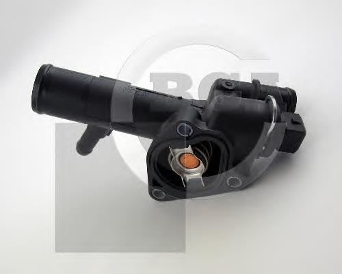 CT5134 BGA Caixa do termostato