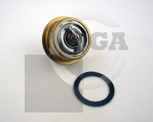 CT5125 BGA Termostato