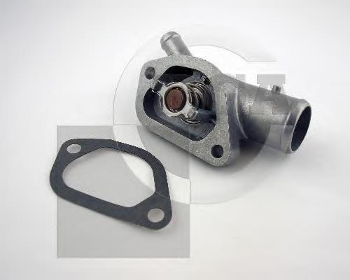 30272 Metalcaucho Termostato