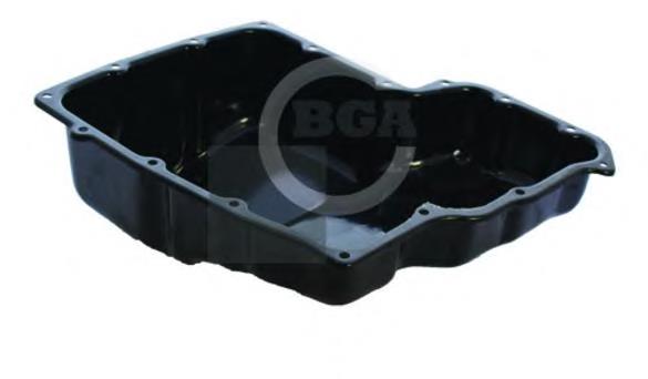 1146957 Ford Panela de óleo de cárter do motor