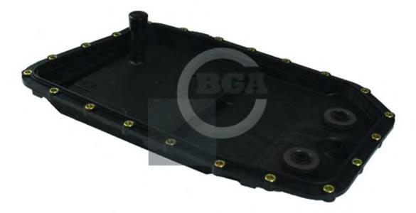 SP0105 BGA Panela de óleo de cárter do motor, parte inferior