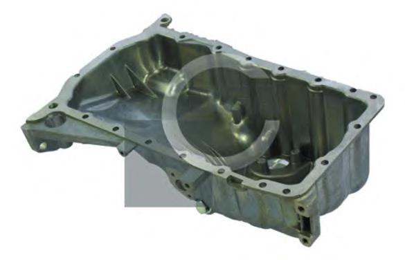 Panela de óleo de cárter do motor Metalcaucho 38013 preço, a partir de 96,11 USD