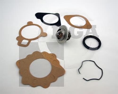 Termostato BGA CT5531K preço, a partir de 7,69 USD