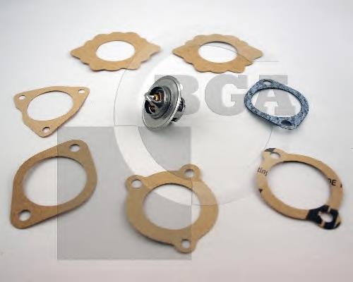 CT5529K BGA Termostato