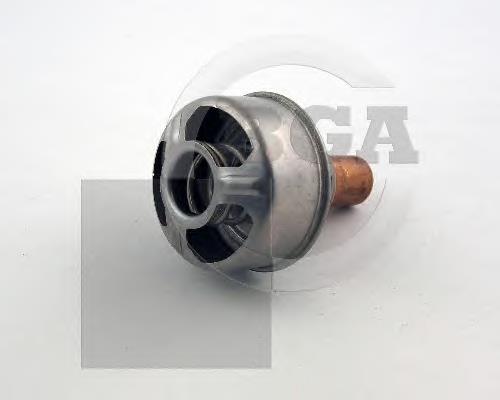 Termostato Metalcaucho 30304