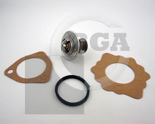 Termostato QUINTON HAZELL QTH109
