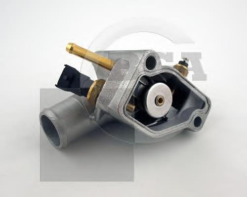 CT5559 BGA Caixa do termostato