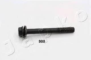 Parafuso de cabeça de motor (CBC) BL800 Japan Parts
