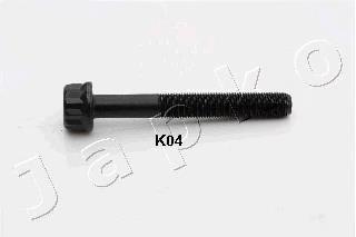221914X700 Hyundai/Kia Parafuso de cabeça de motor (CBC)