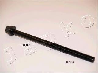 Parafuso de cabeça de motor (CBC) Ashika 1150HH00