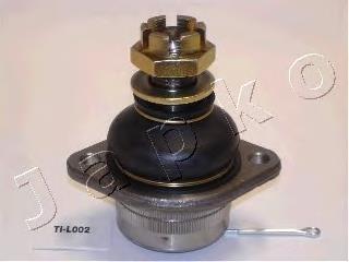 TIL002 Japan Parts Suporte de esfera inferior de suspensão traseira