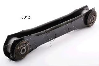 52001162 Chrysler Braço oscilante inferior esquerdo/direito de suspensão dianteira