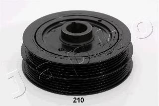 Compre 1347015110 Toyota Polia de cambota