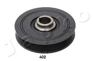 Polia de cambota 13810PNA013 Honda