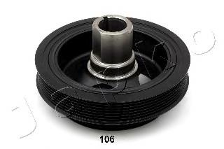 Compre 12303EB70B Nissan/Infiniti Polia de cambota