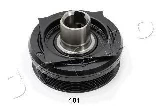 Polia de cambota 123032W203 Nissan/Infiniti