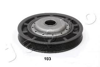 Polia de cambota Nissan/Infiniti 1230300Q3B preço, a partir de 55,13 USD