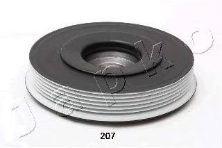 11237801979 BMW Polia de cambota