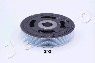 DPF36906 SNR Polia de cambota