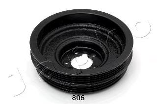 PU806 Japan Parts Polia de cambota