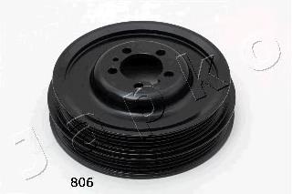 Polia de cambota Japan Parts PU806