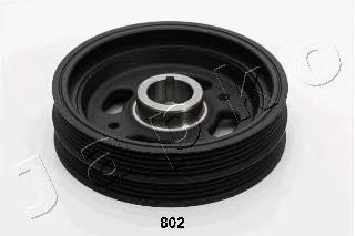  Polia de cambota Suzuki Swift IV hatchback (MZ, EZ) (2010 - 2026) IV