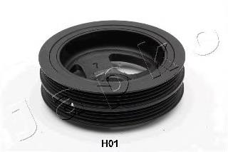 PUH01 Japan Parts Polia de cambota