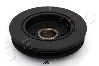 Polia de cambota Mitsubishi MD050355 preço, a partir de 76,46 USD