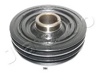 Polia de cambota 1104A082 Mitsubishi