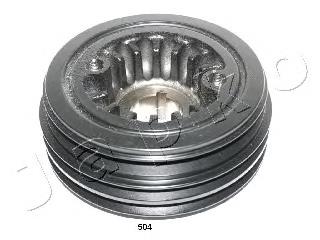 Polia de cambota Mitsubishi 1104A082