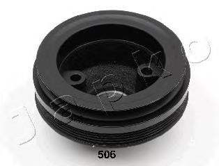 Compre MD187704 Mitsubishi Polia de cambota