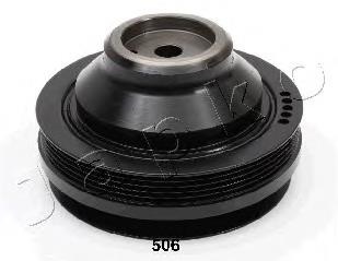 Polia de cambota Mitsubishi MD187704