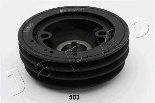 Polia de cambota IJS Group 171078 preço, a partir de 171,36 USD