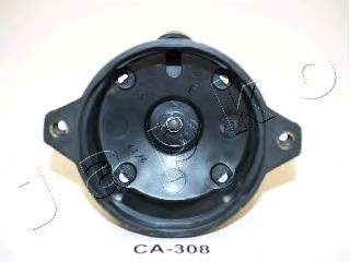 F82918V00 Mazda Tampa de distribuidor de ignição (distribuidor)