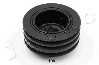 Polia de cambota Japan Parts PU100