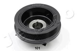 Compre 123032W203 Nissan/Infiniti Polia de cambota