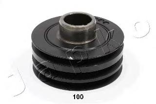 Polia de cambota Nissan/Infiniti 123032S600