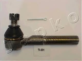 TI251 Japan Parts Ponta externa da barra de direção
