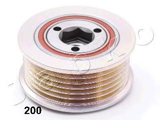 Polia do gerador ERA ZN5613 preço, a partir de 45,47 USD