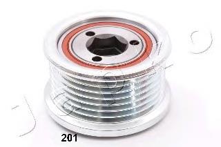 274110C020 Toyota Polia do gerador