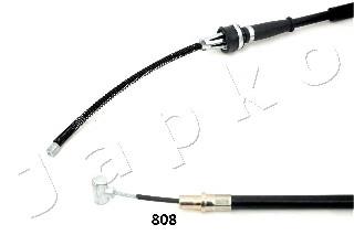 Cabo do freio de estacionamento traseiro direito Suzuki 5441052D01000 preço, a partir de 25,55 USD