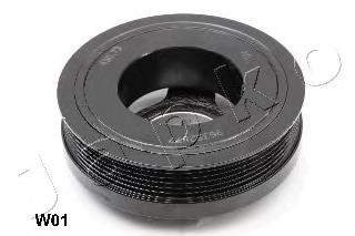 Polia de cambota Japko 122W01 preço, a partir de 45,97 USD