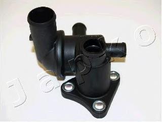 Flange do sistema de esfriamento (união em T) VACH01 Japan Parts