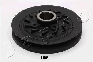 Polia de cambota Mitsubishi MD160546 preço, a partir de 78,03 USD