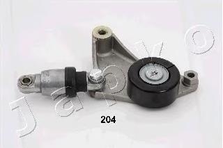 1662028071 Toyota Reguladora de tensão da correia de transmissão