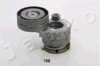 Reguladora de tensão da correia de transmissão 8200190571 Renault (RVI)