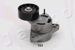 Reguladora de tensão da correia de transmissão Renault (RVI) 8660002026 preço, a partir de 47,89 USD