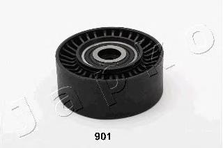 Rolo parasita da correia de transmissão RP901 Japan Parts
