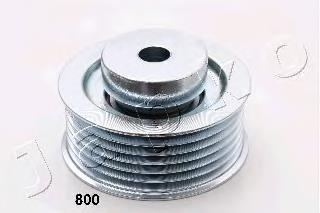 Rolo de reguladora de tensão da correia de transmissão Japan Parts RP800