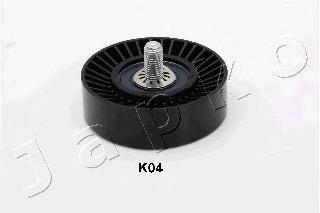 Rolo parasita da correia de transmissão 0K88R15983 Hyundai/Kia